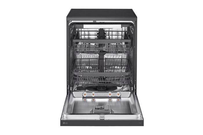 LG DF365FMS (Elefthero Pluntirio Piaton 60cm)